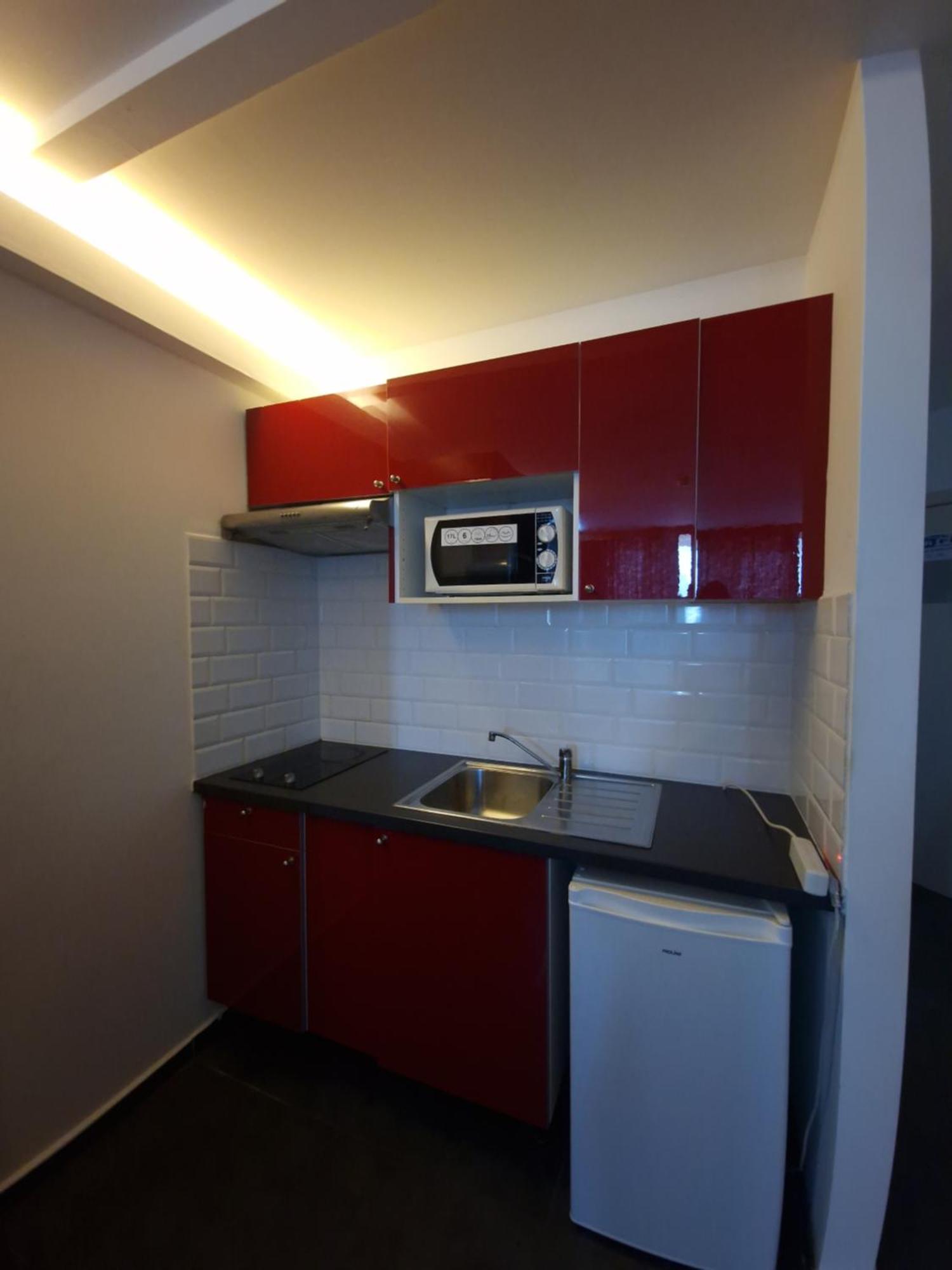 Sky Apart Hotel - Hotel Eurocap Jette ภายนอก รูปภาพ
